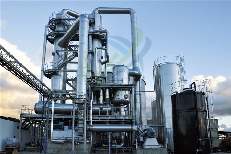 新能源电池废水的处理